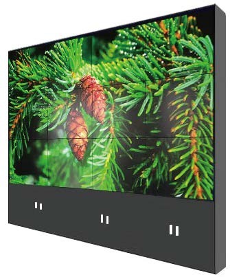 كشف الكشف عن شاشات LCD: سر توليد الألوان
