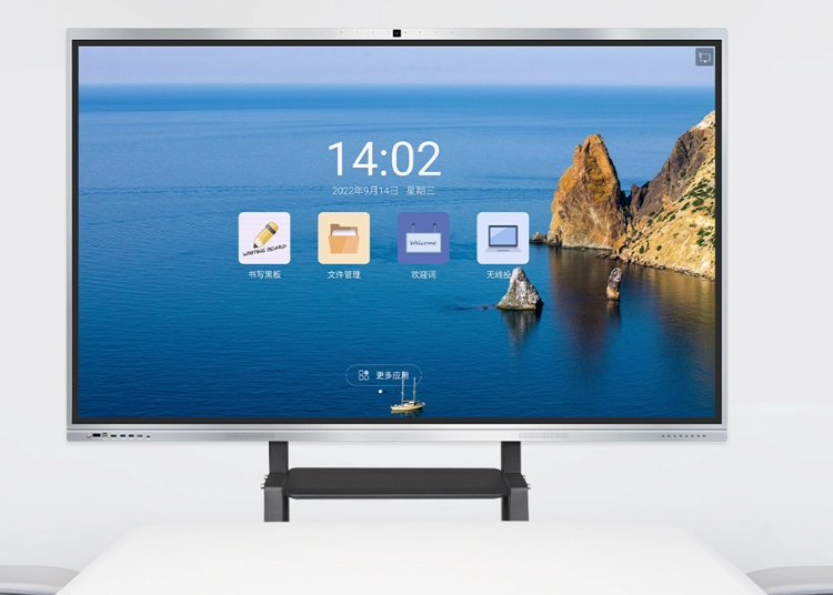 Smart Board vs. Interactive Whiteboard: ما الفرق؟