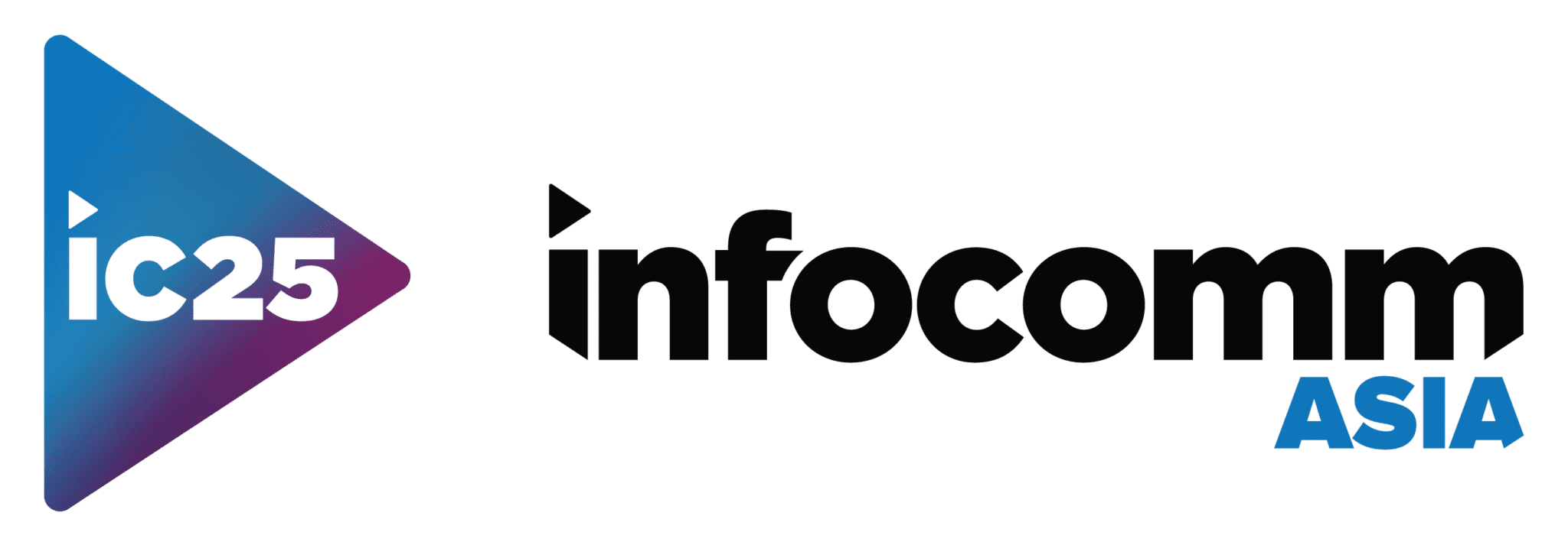 Cuhub يرفع ابتكار العرض الذكي في Infocomm Asia 2025