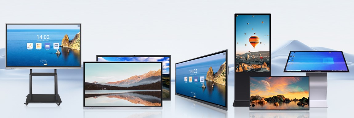 تُحدث Shenzhen Cuhub ثورة في الفصول الدراسية من خلال اللوحات المسطحة التفاعلية المتقدمة