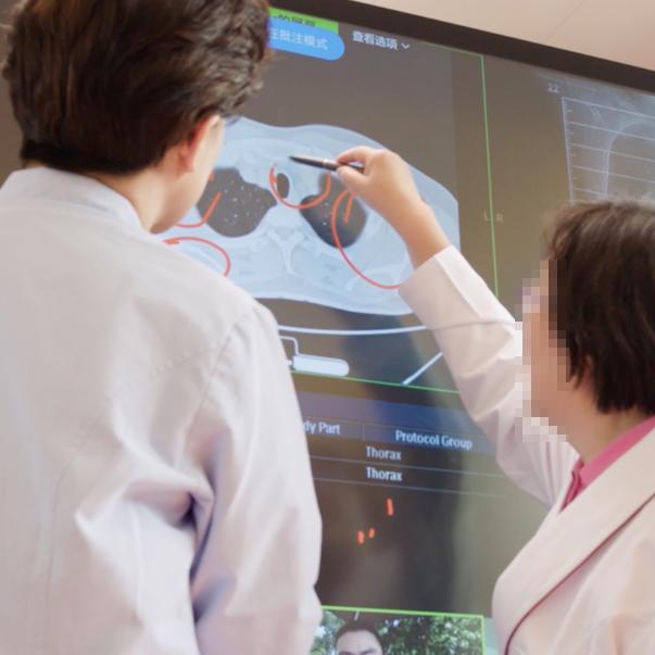 تقدم شركة Shenzhen Cuhub Smart Touch جهازًا متعدد الإمكانات متعدد الإمكانات لقطاعات متعددة