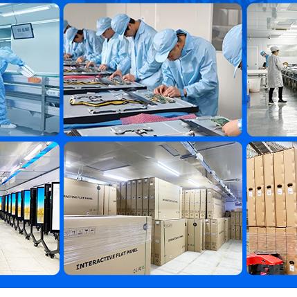 Cuhuub: شريكك الموثوق به في تصنيع الآلات المتكاملة – نظرة داخل عمليتنا