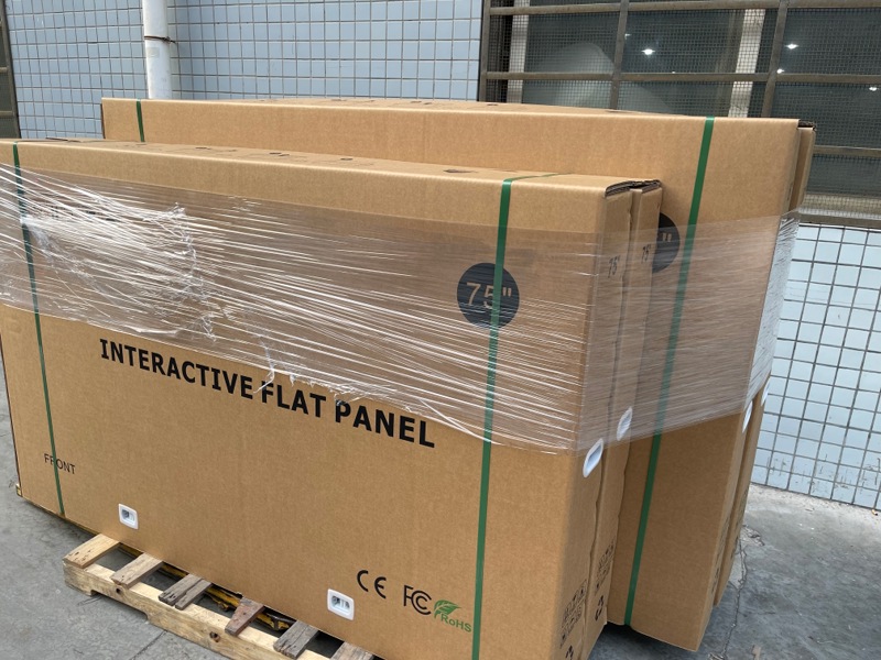 طلب متجه إلى بوتان يتم تعبئته وشحنه بواسطة Shenzhen Cuhub Smart Touch