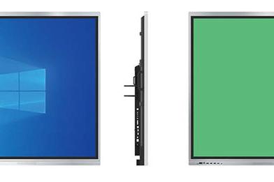 كيف تعمل شاشة العرض المزدوجة التي تعمل بنظام Android-Windows من CUHUB على إعادة تشكيل كفاءة التعاون؟