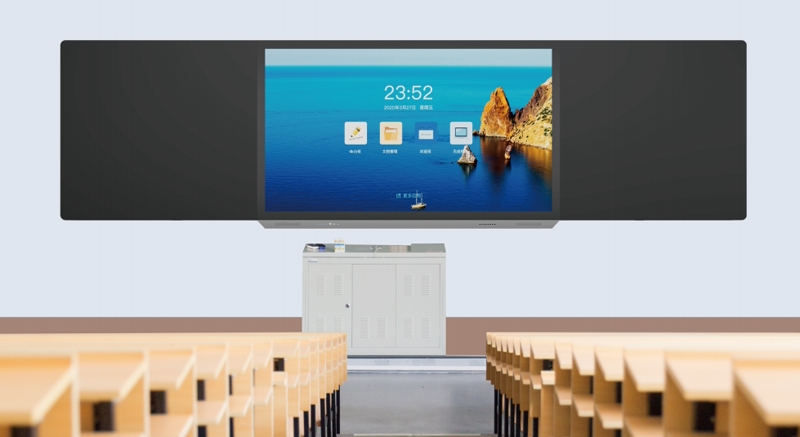 كيف تختار السبورة المناسبة لفصلك الدراسي؟ دليل شامل للأنواع الأربعة لتدريس السبورات في CUHUB