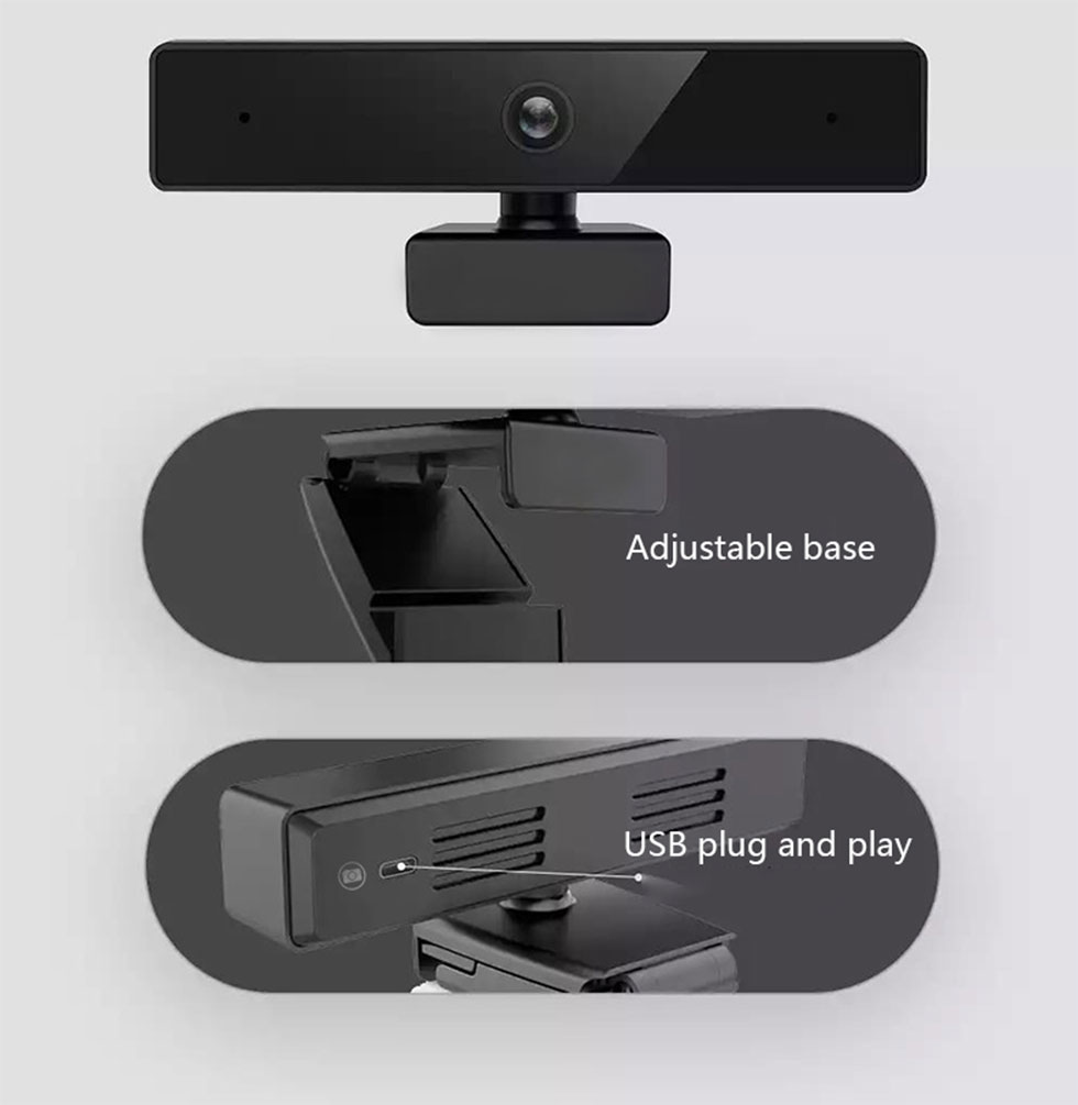 تمكين الاتصال الفعال: تحليل شامل لكاميرا الذكاء الاصطناعي للشاشة المسطحة التفاعلية